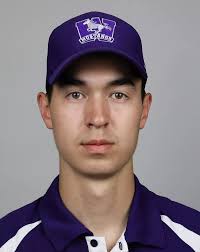 2020-21 Baseball Roster