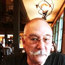 Jeffrey Hahn (1948-2021)