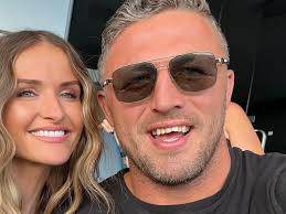 Sam Burgess' $1.2m bonus before Sydney exit