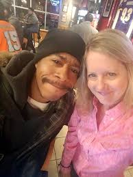 Omari Ouma-Shomari Hall Obituary (2024)