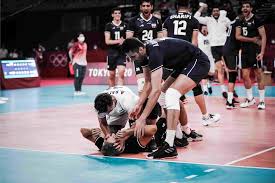 Confira a agenda das olímpiadas de tóquio 2021 e fique por dentro da programação completa. Ira Apronta A 1Âª Surpresa Da Olimpiada Ao Bater A Polonia Web Volei