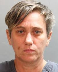 Woman who owns Lakeshore home where decomposed body found arrested, but  questions remain