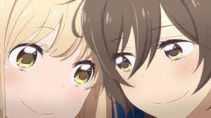 Kase san and Morning Glories | Lesbian Anime 2018 -- Full HD Trailer -  YouTube