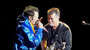 We did not find results for: David Lee Roth Eddie Van Halen Is Not Doing Well Blabbermouth Net