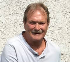 James Hazzard Obituary