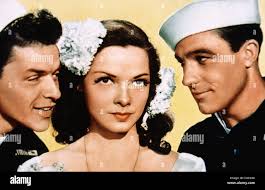 Sidney joseph hi-res stock photography and images