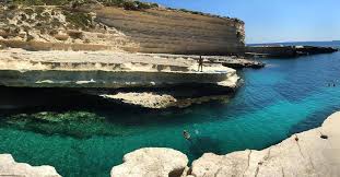 St Peter S Pool Malta Credits Sabdouel Instagram