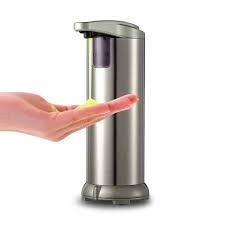Top 10 Best Electric Soap Dispenser In 2020 Reviews Automatic Soap Dispenser Bathroom Soap Dispenser Shampoo Dispenser
