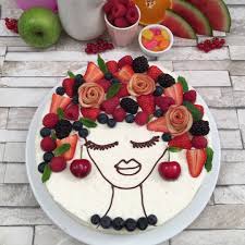 Recette 7 Idees Pour Decorer Vos Classiques Gateaux Au Yaourt Sur Chefclub Original Chefclub Tv