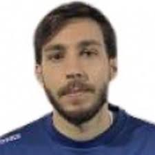 Profile Aaron Champion, : Info, news, matches and statistics