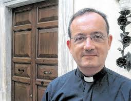 Segen für das Kolpinghaus