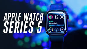 Apple Watch Series 5 Review The Best Smartwatch Youtube