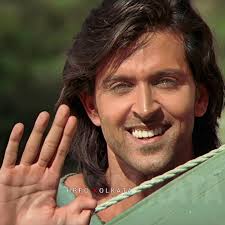 Welcome new friends to our group ❤️ I would like to say that posts about  Hrithik Roshan will be allowed. And all should be nice in comments 🥰  WELCOME ❤️ Yin Yin