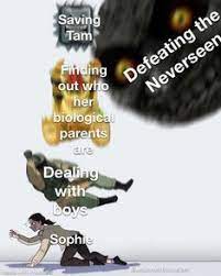 Видео kotlc memes канала nugget hedge. 560 Kotlc Memes Ideas Book Memes Lost City The Best Series Ever