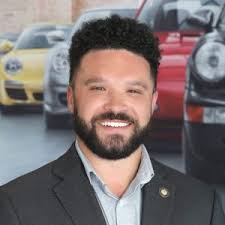 2025 40 Under Forty Honorees