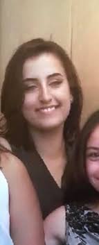 Two charged in case of missing Bogota girl, 15