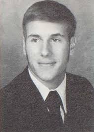 NLR Ole Main High School 1973-1990