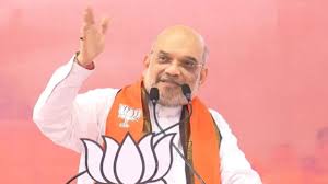 अगर राहुल गांधी प्रधानमंत्री बनते हैं तो...' विपक्षी दलों की बैठक पर अमित  शाह का हमला - home minister amit shah says if rahul gandhi prime minister  scam and corruption ntc - AajTak