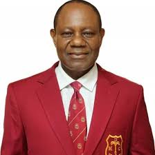 Christ Holy Church International ::