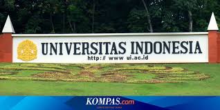 Materi dan pembelajaran super lengkap. Ikut Jalur Mandiri Ui Berikut Tata Cara Ujian Simak Ui 2021 Halaman All Kompas Com