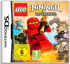 Xbox series x|s xbox one. Lego Ninjago Das Videospiel Amazon De Games