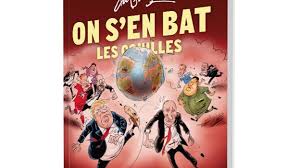 On S En Bat Les Couilles Frederic Dubus