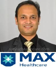 Dr. Satinder Kumar Jain is consultant Thoracic (Chest) Surgeon in Dwarka  New Delhi, India