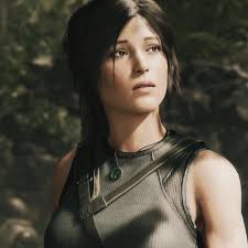 Lois Croft