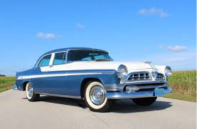 Image result for Skyline Gray 1955 Chrysler