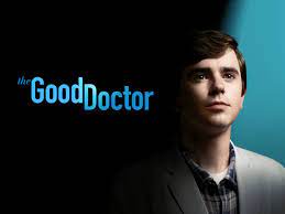 Prime Video: The Good Doctor - Season 01