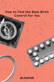 Birth Control Pills Make You Gain Weight How To Find The Best Birth Control For You Birth Control Hormonal Birth Control Forms Of Birth Control