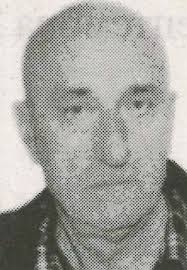 RATKO Vasilije POPOVIĆ