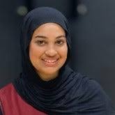 Rabia Badar's Averroes High School Bio