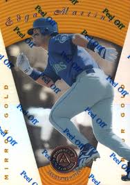 Check spelling or type a new query. Top Edgar Martinez Baseball Cards Rookies Inserts Prospects Ranked