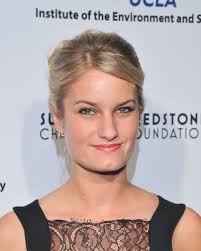 Alexandria Jackson — Institute of the Environment and Sustainability at UCLA