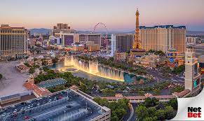 Game descriptionprepare for a night out exploring the las vegas casinos. Die 10 Besten Casinos In Las Vegas Netbet Blog