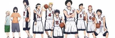 Ahiru No Sora Ep 3 Vostfr Https Ift Tt 2nywjua Sora Basketball Anime Anime