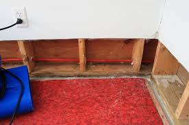 In making or isolating chemical compounds they often become contaminated with water. A Step By Step Guide On How To Dry Out A Wet Basement