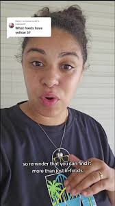 Replying to @itsmerock3 #yellow5 is an artificial food dye that has been  linked to #hyperactivity like #ADHD, #depression #anxiety and #cancer It  can also be found in #medication #hygiene products, ...