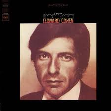 Leonard Cohen