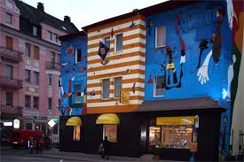 Sie möchten ein haus kaufen in koblenz? Das Miro Haus In Koblenz Wallpaper Galerie Mactechnews De