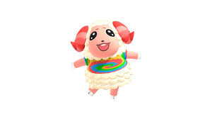 All Sheep Villagers Animal Crossing New Horizons Novocom Top