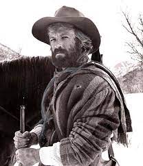 Jeremiah Johnson … and the importance of 'Casting' – My Favorite Westerns