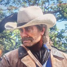 Del Lobo Gang Outfit from Red Dead Redemption 2