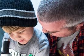 Sean Kiser's Instagram, Twitter & Facebook