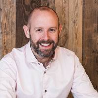 Jonathan Mew a CEO in London working at IAB UK