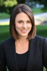 County native is next president of Partnership for Economic Development