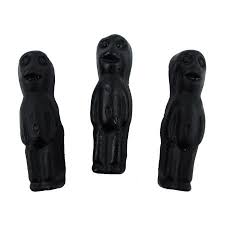 Image result for licorice dolls