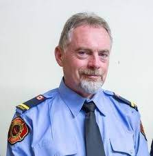 Brad Bechtold's Instagram, Twitter & Facebook