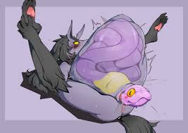 Read [j7w] Mightyena And Ekans (Pokemon) Hentai Porns - Manga And  Porncomics Xxx